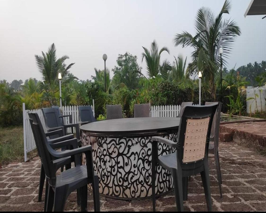 Exotica Beach Retreats Diveāgar Exterior foto